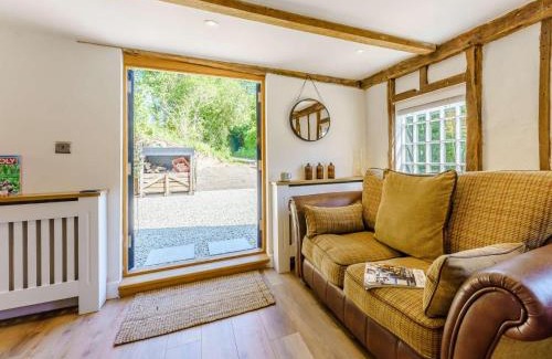 Biddenden Casa | 1 Bed in Biddenden 82527