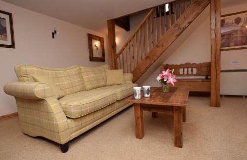 Black Torrington Casa | 1 Bed in Bideford HIHID