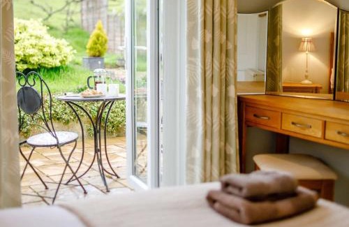 Totnes Casa | 1 Bed in Bigbury-on-Sea 88098