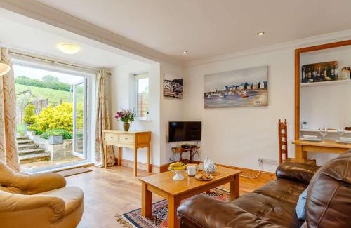 Totnes Casa | 1 Bed in Bigbury-on-Sea 88098