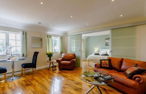 Littledean Casa | 1 bed in Cinderford 88272