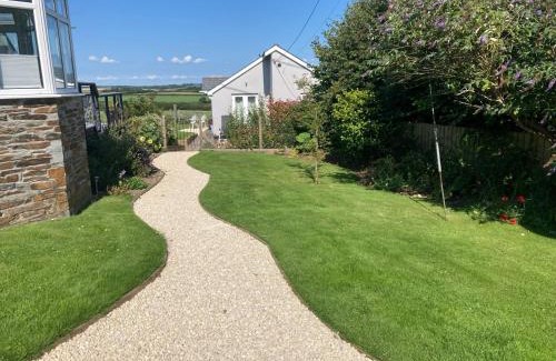 Saint Gennys Casa | 1 Bed in Crackington Haven 82365