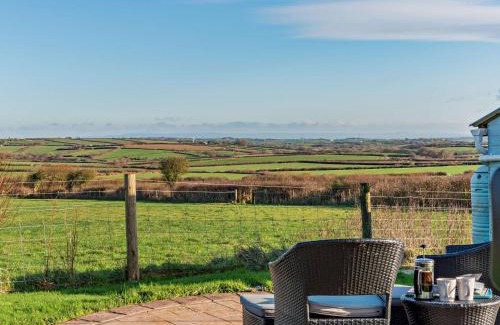 Saint Gennys Casa | 1 Bed in Crackington Haven 93958