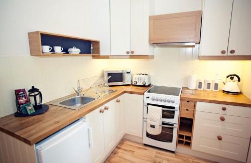 Llangattock Casa | 1 bed in Crickhowell 42953