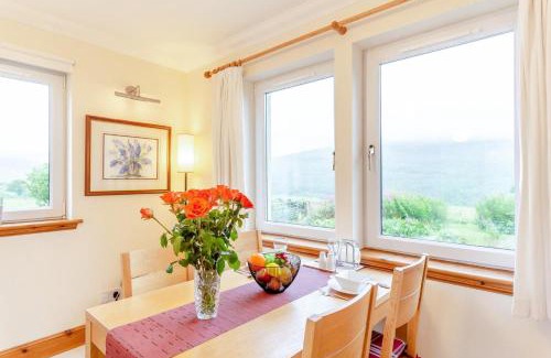 Portree Casa | 1 Bed in Glenhinnisdal oc-t32341