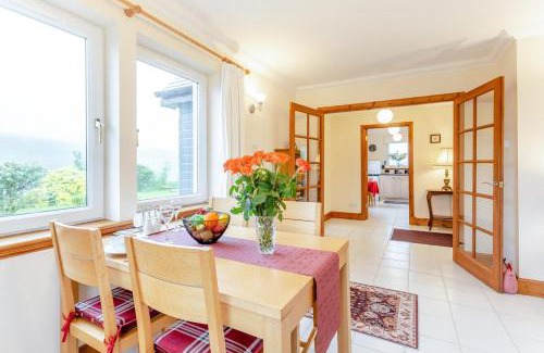 Portree Casa | 1 Bed in Glenhinnisdal oc-t32341