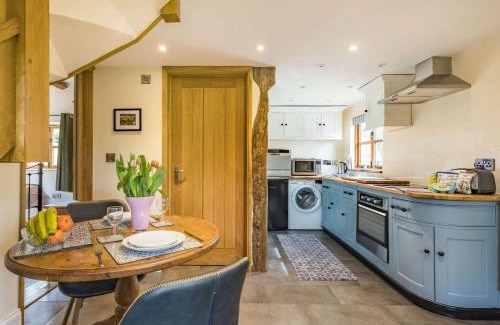 Aymestrey Casa | 1 bed in Leominster 86883