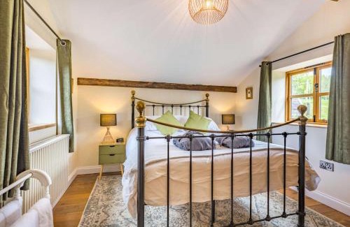 Aymestrey Casa | 1 bed in Leominster 86883