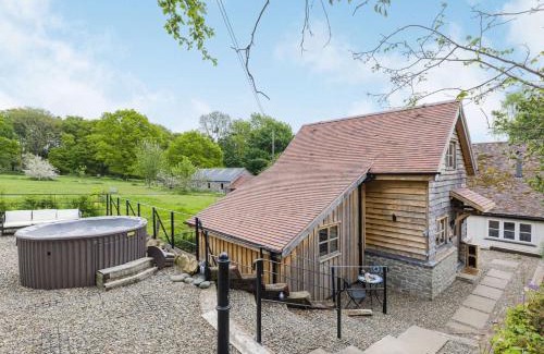 Aymestrey Casa | 1 bed in Leominster 86883