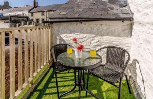 New Quay Apartamento | 1 bed in New Quay 81502