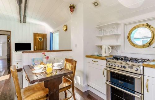 New Quay Apartamento | 1 bed in New Quay 81502