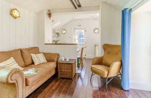 New Quay Apartamento | 1 bed in New Quay 81502