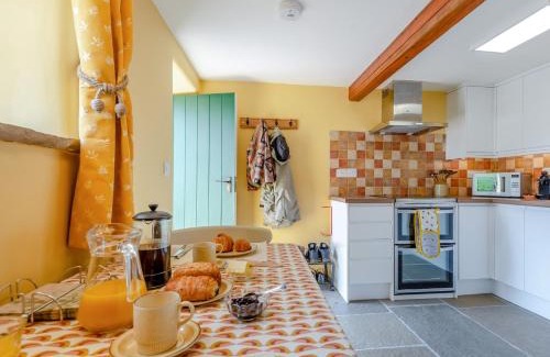 Leek Casa | 1 Bed in Onecote 91864