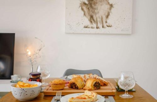 Lofthouse Casa | 1 Bed in Pateley Bridge 88618