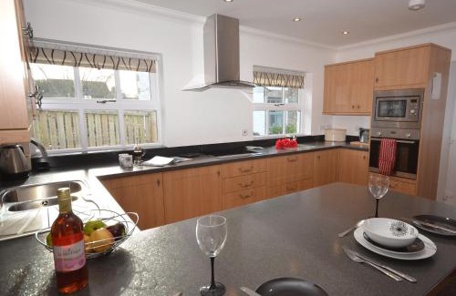 Illogan Casa | 1 Bed in Portreath HAMIB