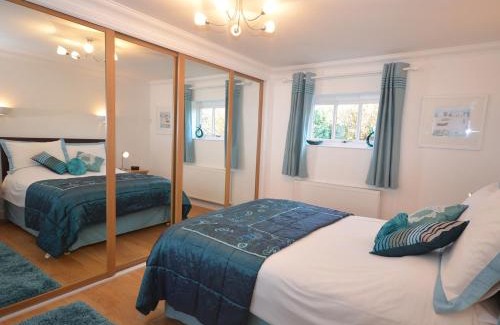 Illogan Casa | 1 Bed in Portreath HAMIB