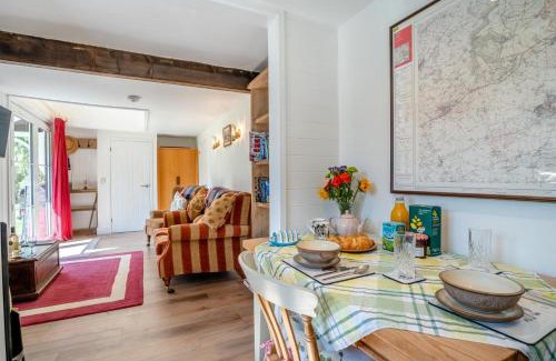 Corton Cabina | 1 Bed in Silton oc-o32632