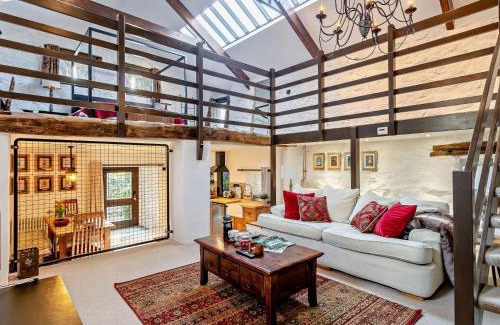 Mary Tavy Casa | 1 Bed in Tavistock 96009