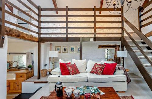 Mary Tavy Casa | 1 Bed in Tavistock 96009