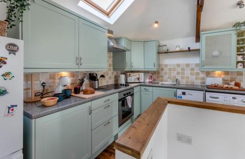 Tresmeer Casa | 1 Bed in Tresmeer oc-t30021