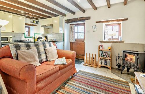 Wirksworth Casa | 1 Bed in Wirksworth PK925