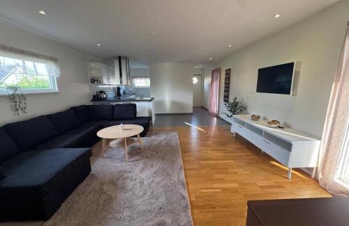 Fjalkinge Apartamento | 1-Bed Kristianstad Apartment - Sleeps 6 & Pets Ok