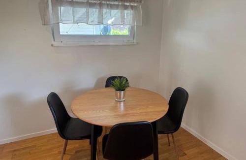 Fjalkinge Apartamento | 1-Bed Kristianstad Apartment - Sleeps 6 & Pets Ok