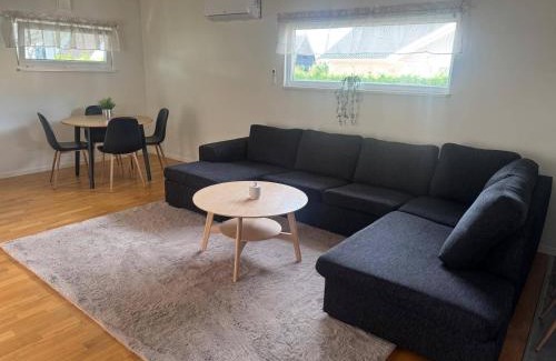 Fjalkinge Apartamento | 1-Bed Kristianstad Apartment - Sleeps 6 & Pets Ok