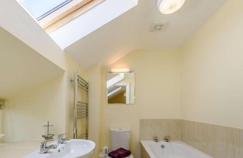 Bala Casa | 1 bed property in Bala North Wales 83765