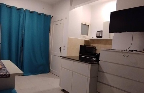 Makadi Bay Apartamento | 1-bed Property in Makadi Heights