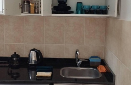 Makadi Bay Apartamento | 1-bed Property in Makadi Heights