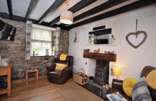 Llanaelhaearn Casa | 1 bed property in Trefor Beach 77891