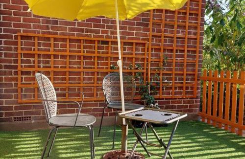 Herne Bay Apartamento | 1 Bed - Sleeps 2 - Free Parking - Wi-Fi