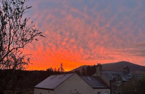Llanllyfni Casa | 1 Bed Sleeps 2 Parking Pets Allowed