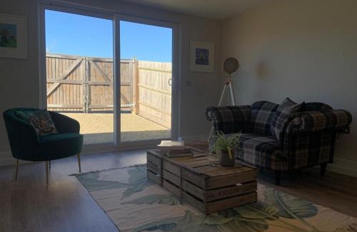 Hitchin Casa | 1-Bed - Sleeps 2 - Pet Friendly w Parking