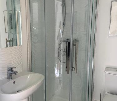 Hitchin Casa | 1-Bed - Sleeps 2 - Pet Friendly w Parking