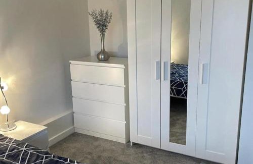 East Hagbourne Casa | 1 Bed-Sleeps 4-Garden-Free Parking