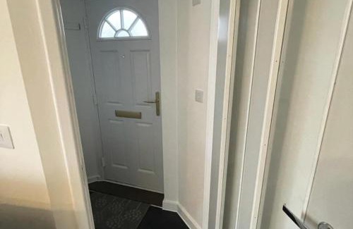 East Hagbourne Casa | 1 Bed-Sleeps 4-Garden-Free Parking