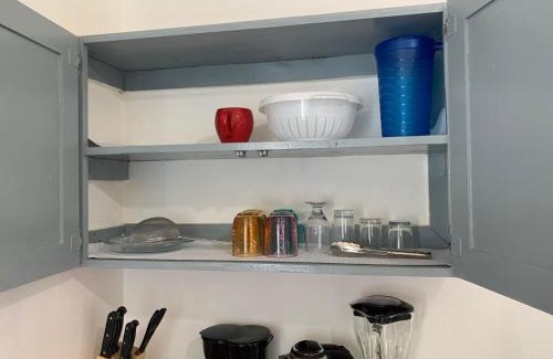 Orange Hill Apartamento | 1 Bed Studio Apt - Parking Wifi Mountain Views