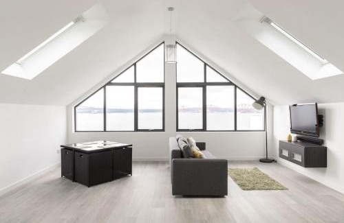 St. Davids Apartamento | 1 Bed Studio - Sleeps 4 - Parking - Wifi