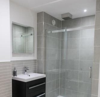 St. Davids Apartamento | 1 Bed Studio - Sleeps 4 - Parking - Wifi