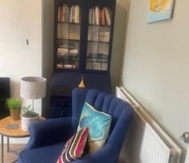 Dulwich Apartamento | 1 Bed Victorian House Sleeps 4 - Garden & Patio