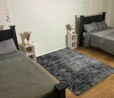 Georgetown Casa | 1 Bed Villa - Sleeps 4 - Pool - Parking - Wifi