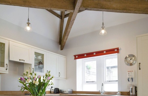 Alnwick Cabaña | Alojamiento de 1 habitación en Whittingham cerca de Alnwick
