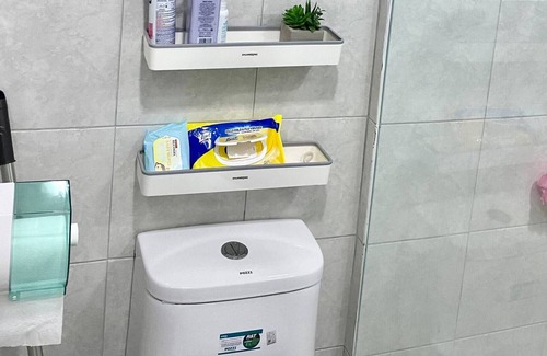 Morong Apartamento | 1 Bedroom with Free Parking