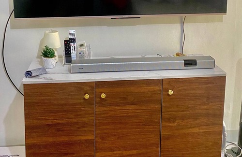 Morong Apartamento | 1 Bedroom with Free Parking