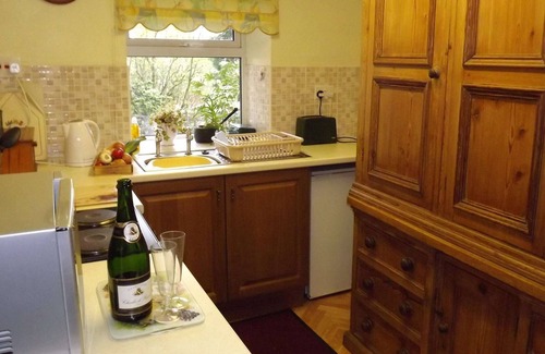 Ripley Cabaña | Alojamiento de 1 habitación en Norwood cerca de Harrogate