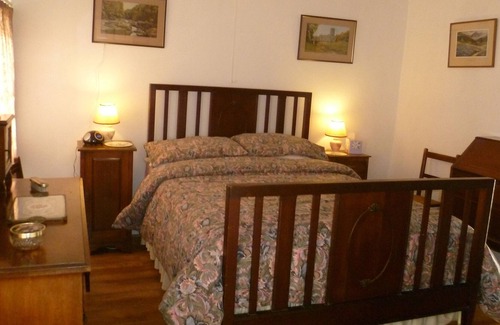Ripley Cabaña | Alojamiento de 1 habitación en Norwood cerca de Harrogate