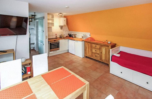 Zettemin Casa | 1 bedroom accommodation in Zettemin OT Rützenfeld