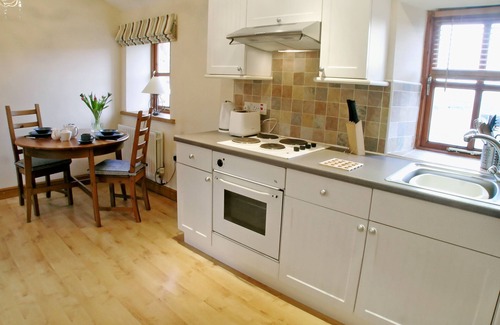 Appleby-in-Westmorland Cabaña | Alojamiento de 1 habitaciones en Bleatarn, near Kirkby Stephen